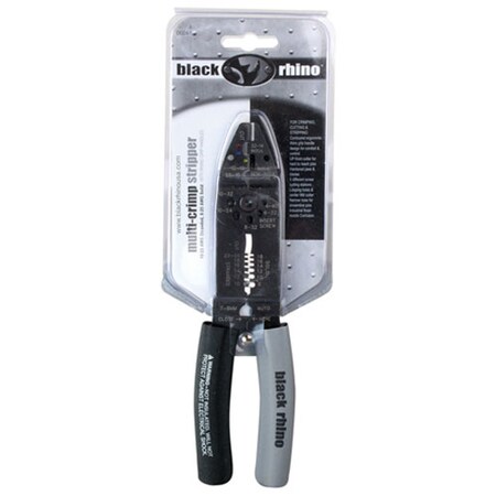 Allpoints Stripping Combo Tool 721345